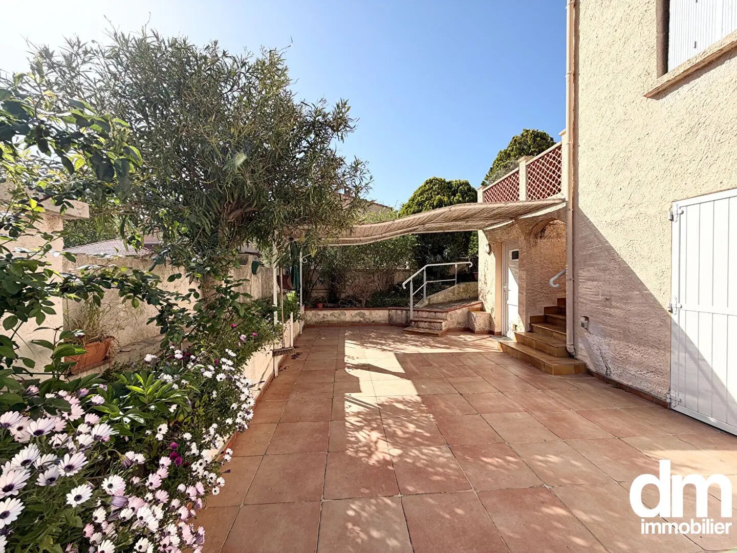 Maison à vendre, 127m², Martigues