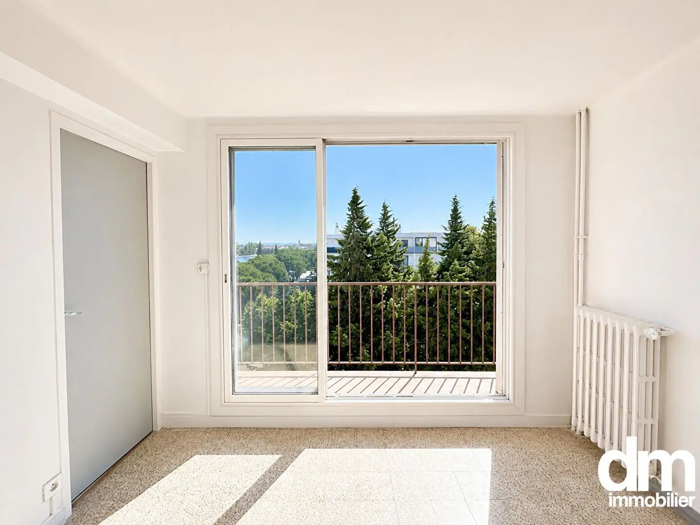 Appartement à vendre, 50m², Martigues