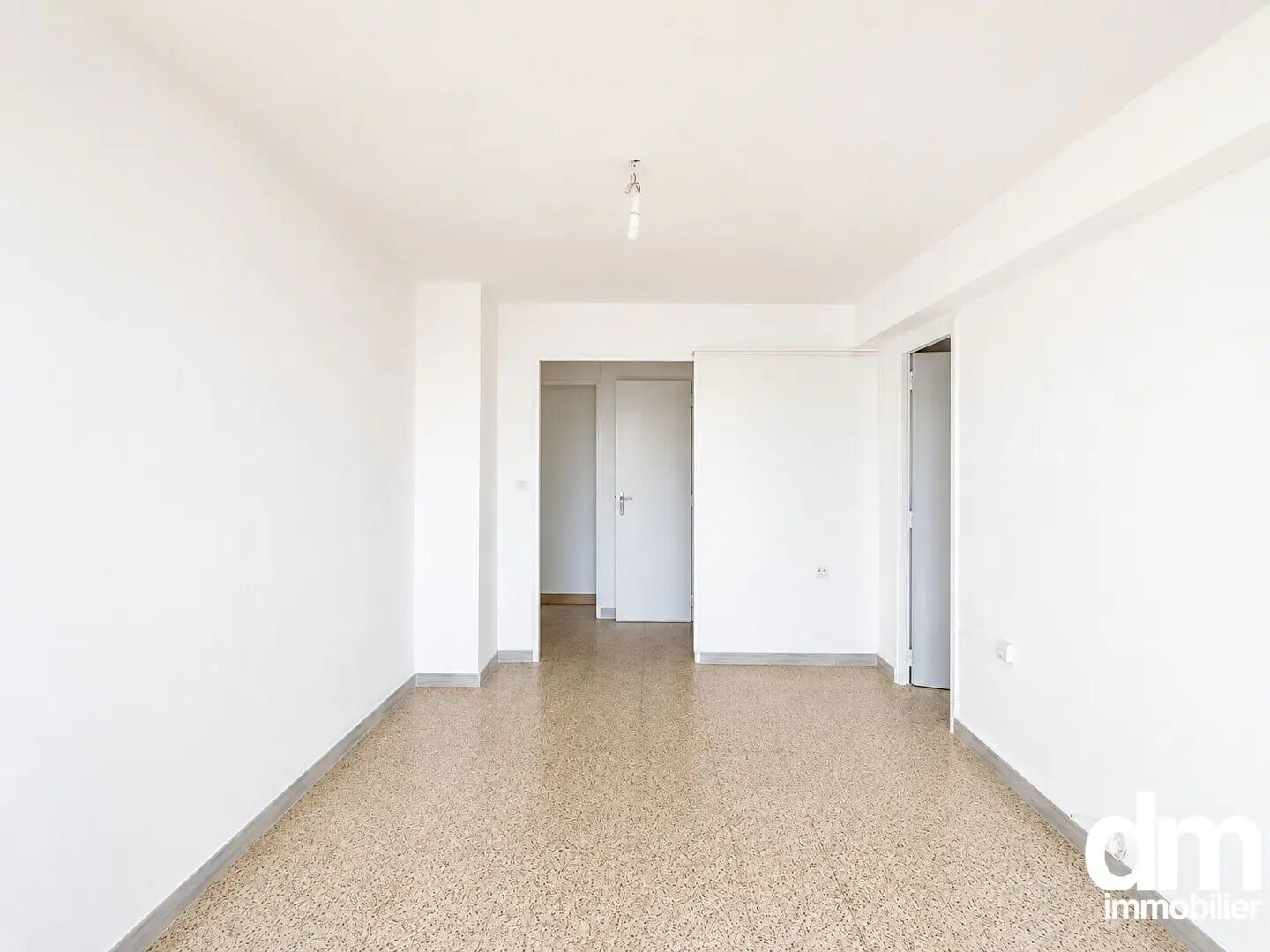 Appartement à vendre, 50m², Martigues