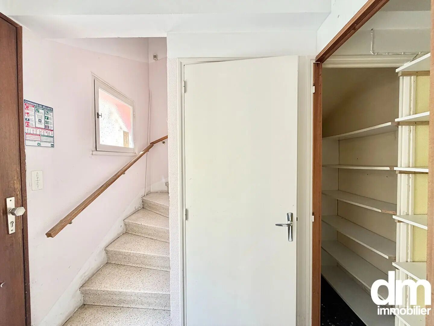 Appartement à vendre, 150m², Martigues