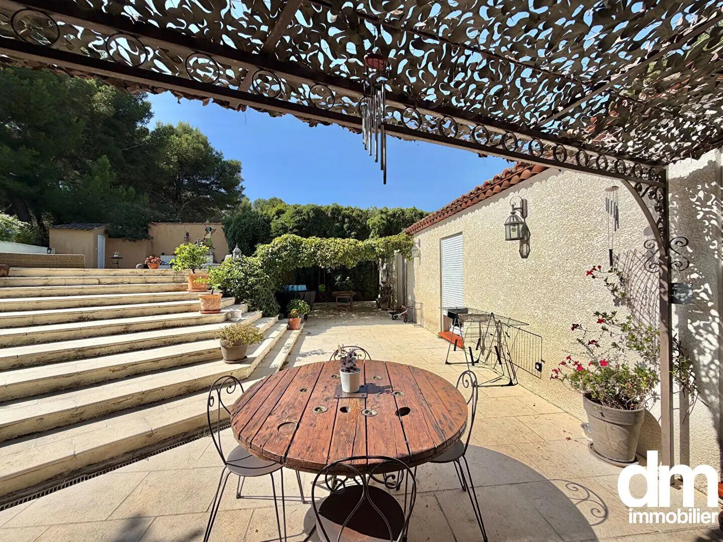 Maison à vendre, 280m², Saint-Mitre-les-Remparts