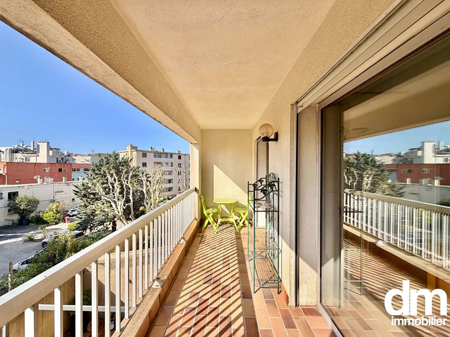 Appartement à vendre, 115m², Martigues
