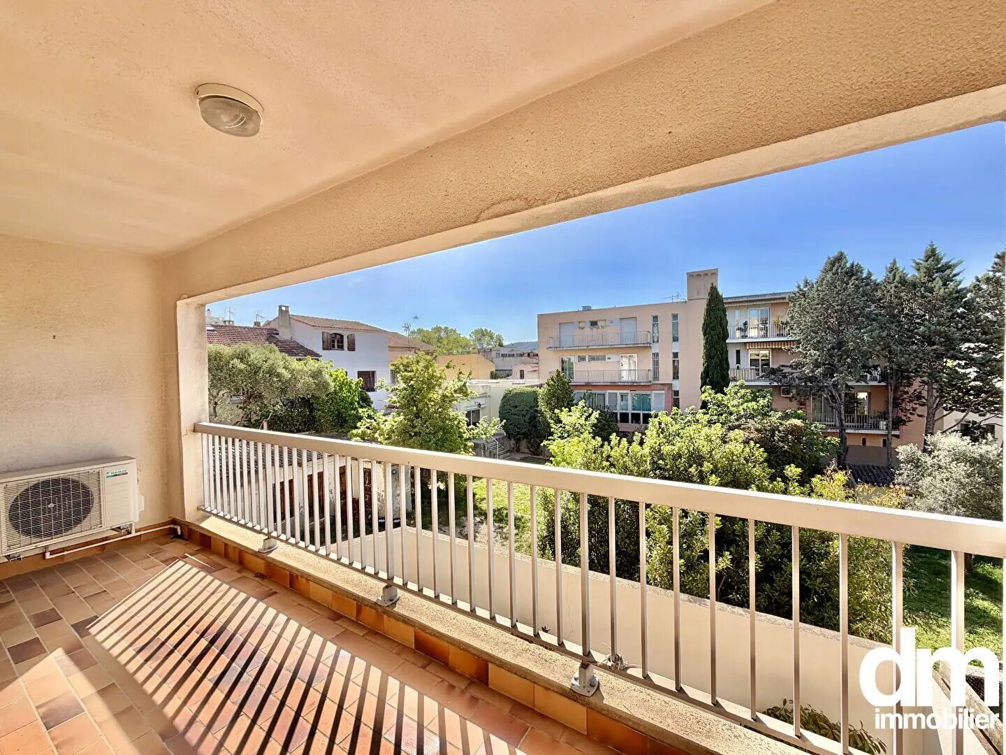 Appartement à vendre, 115m², Martigues