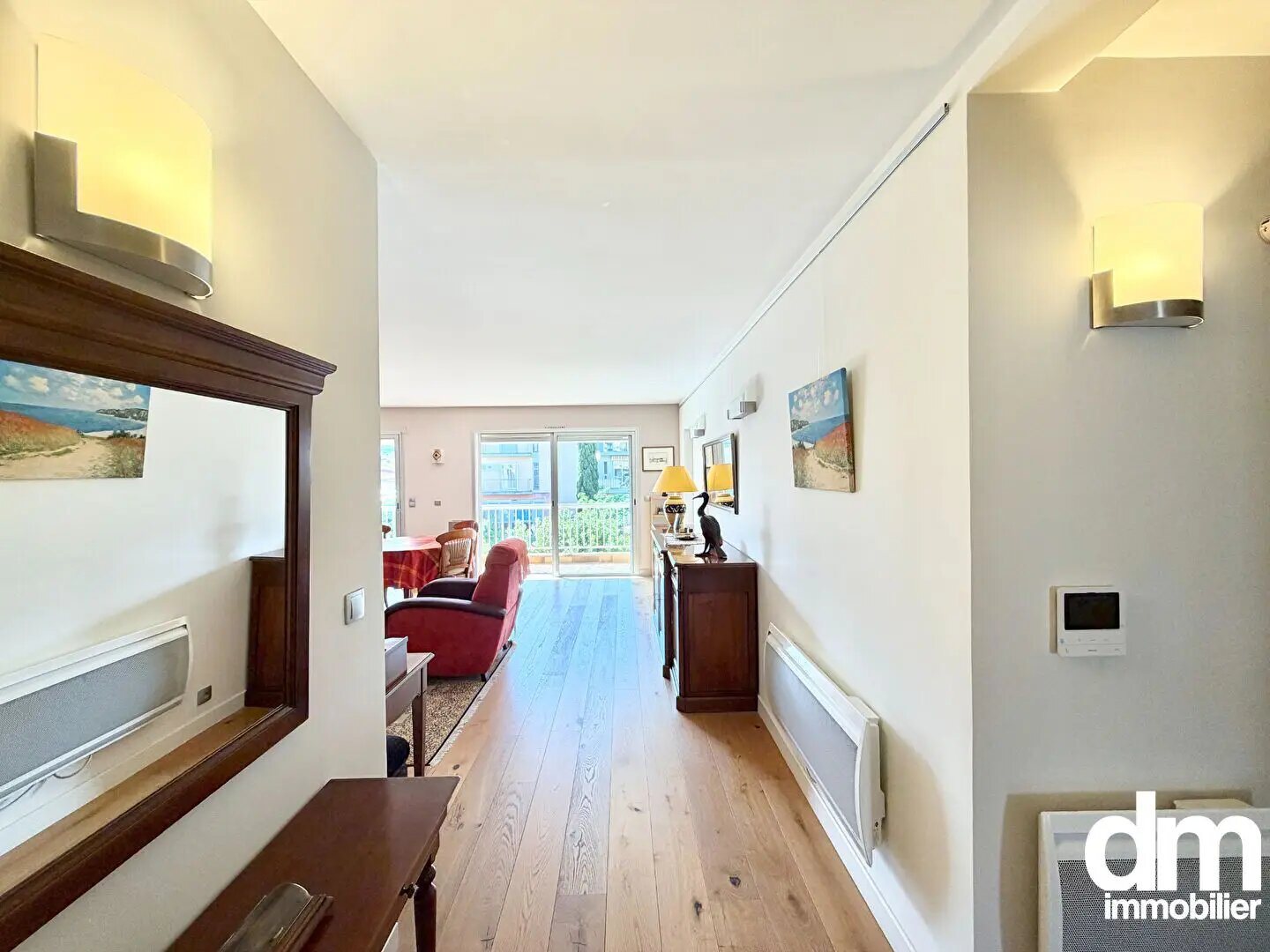 Appartement à vendre, 115m², Martigues