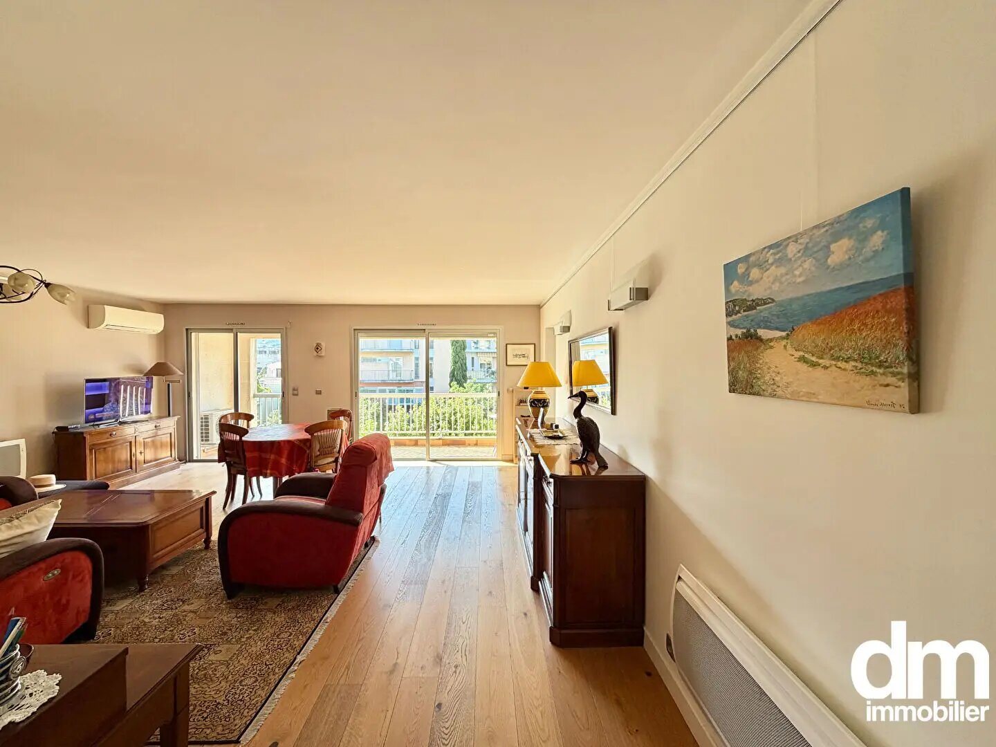 Appartement à vendre, 115m², Martigues