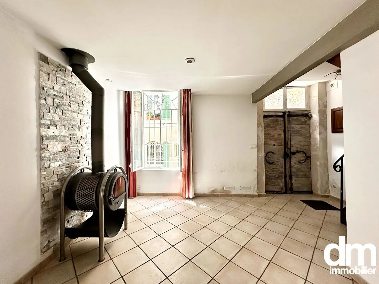 Maison à vendre, 100m², Martigues