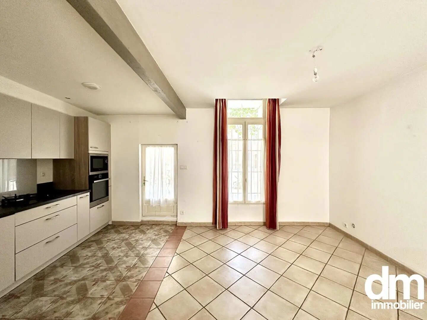 Maison à vendre, 100m², Martigues
