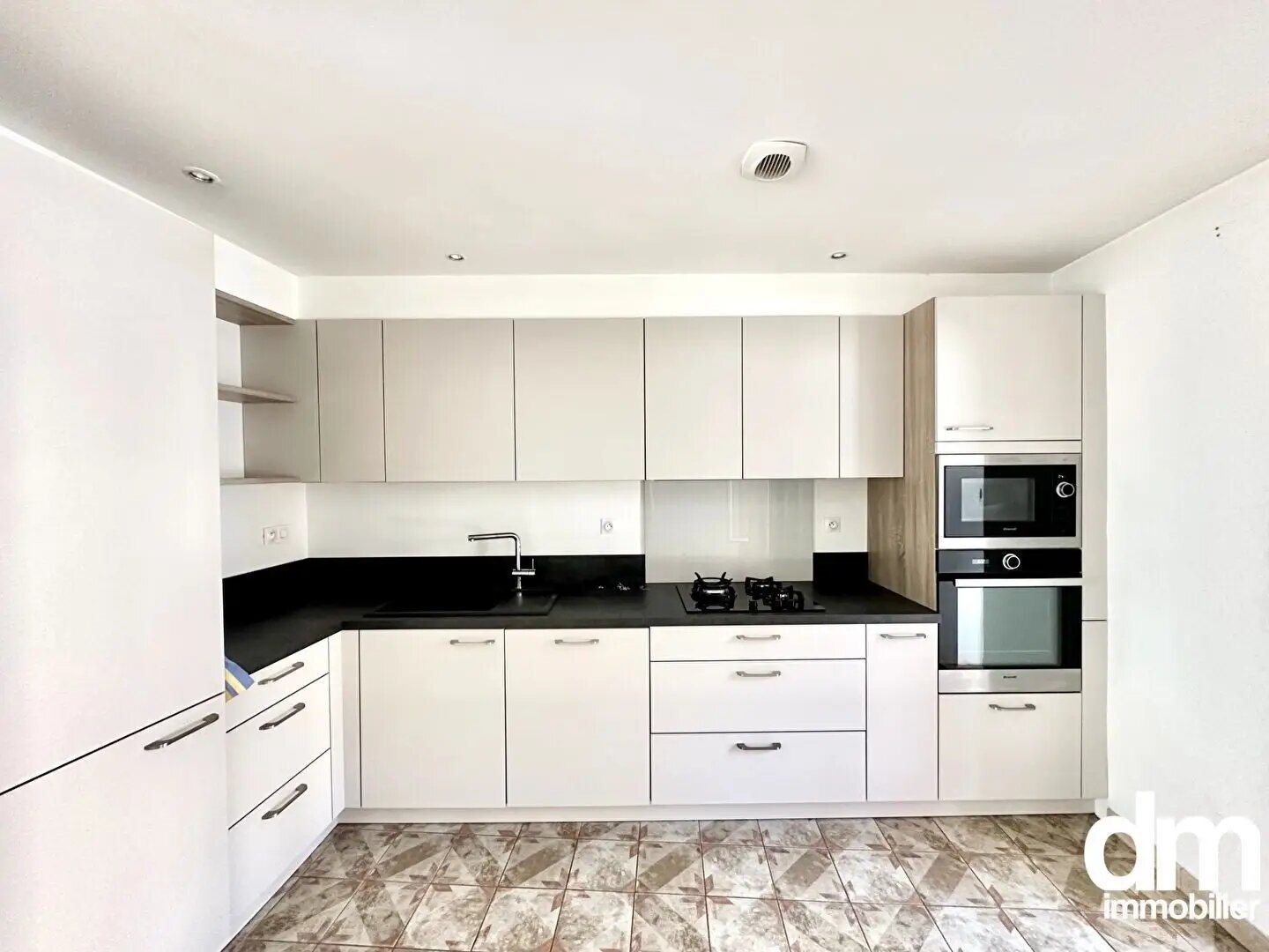 Maison à vendre, 100m², Martigues