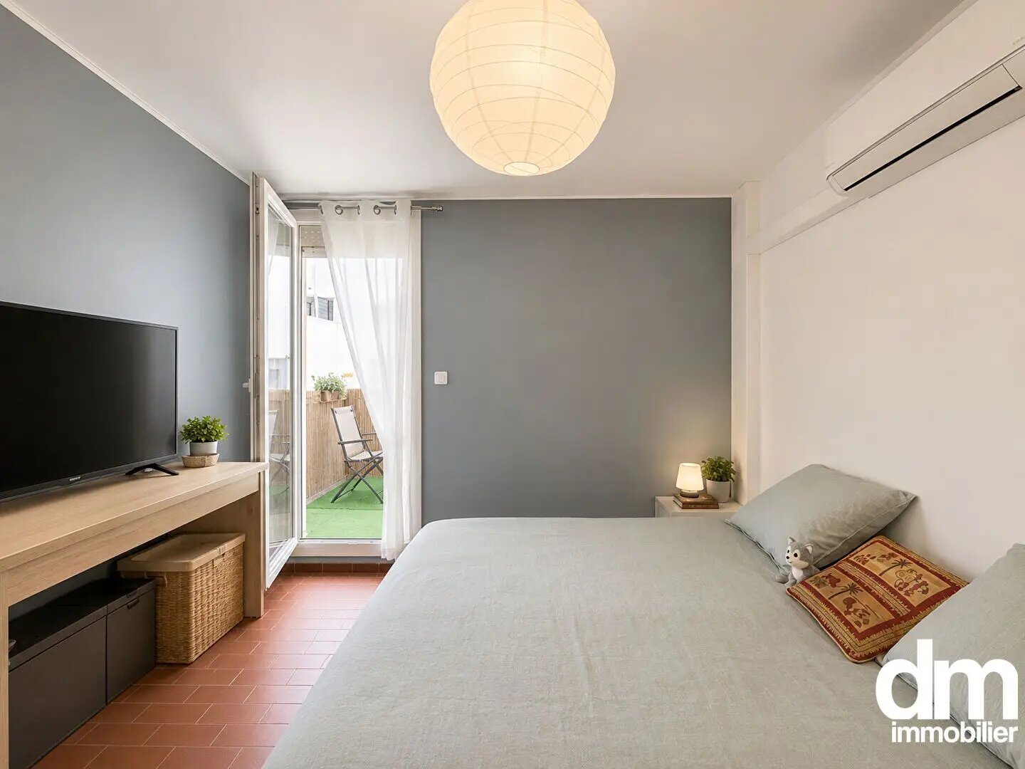 Appartement à vendre, 112m², Martigues