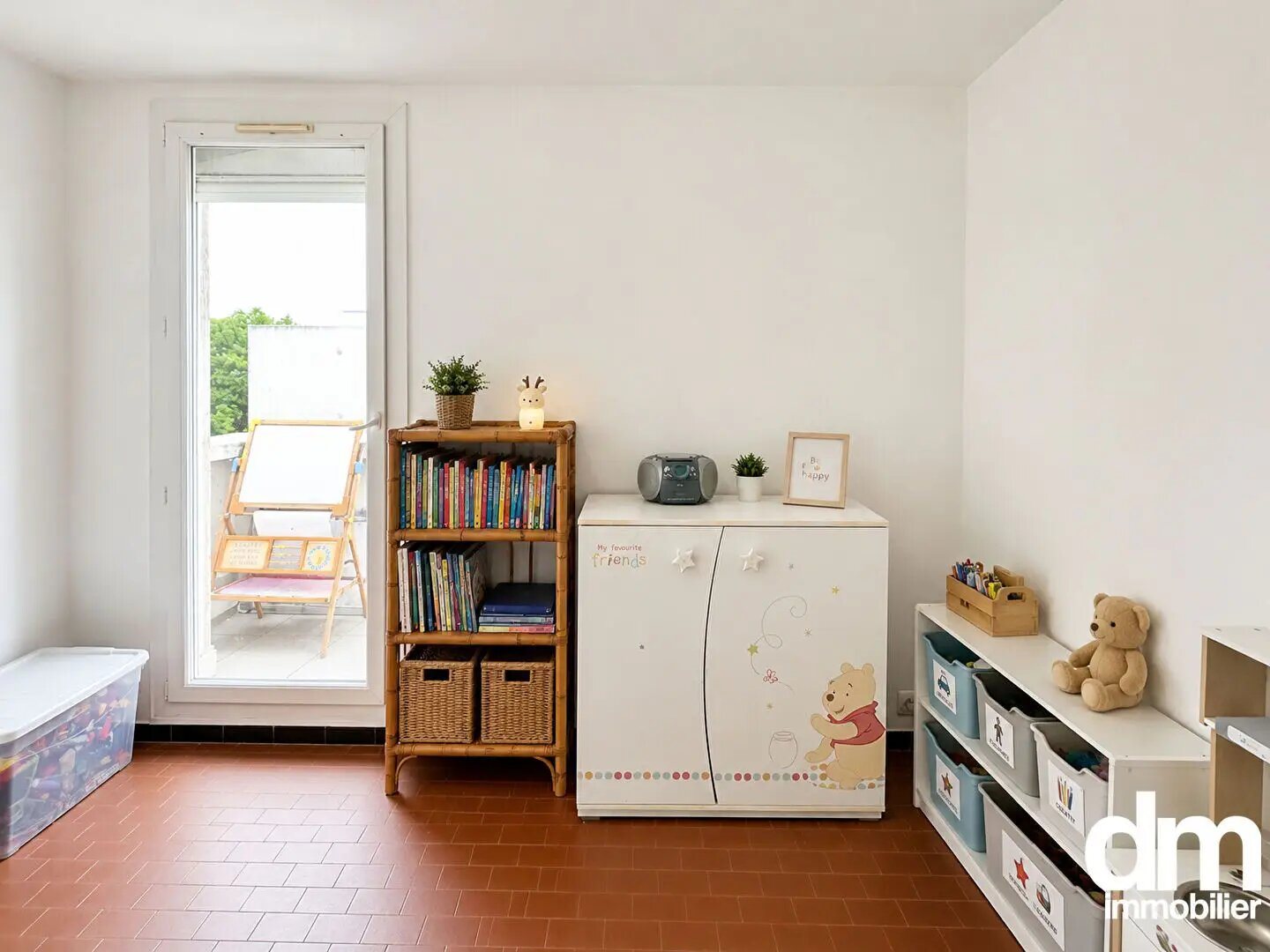 Appartement à vendre, 112m², Martigues