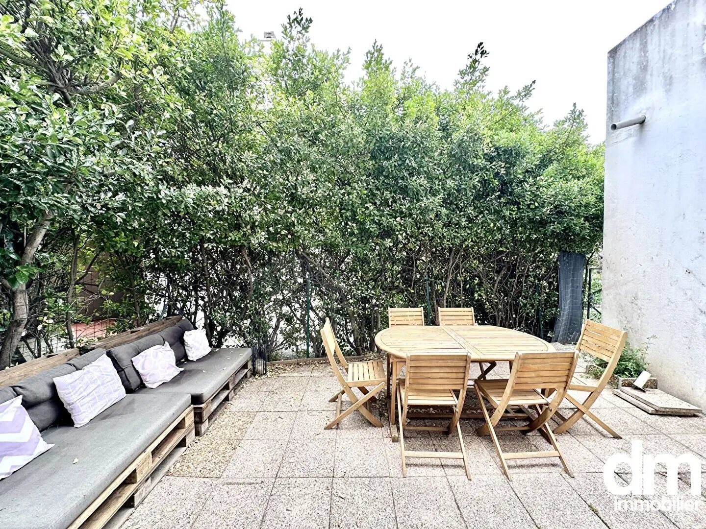 Appartement à vendre, 108m², Martigues