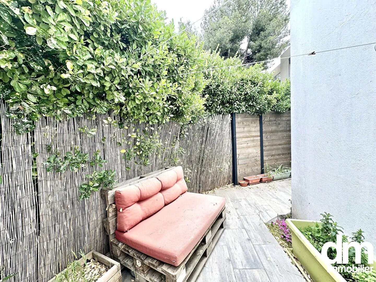 Appartement à vendre, 108m², Martigues