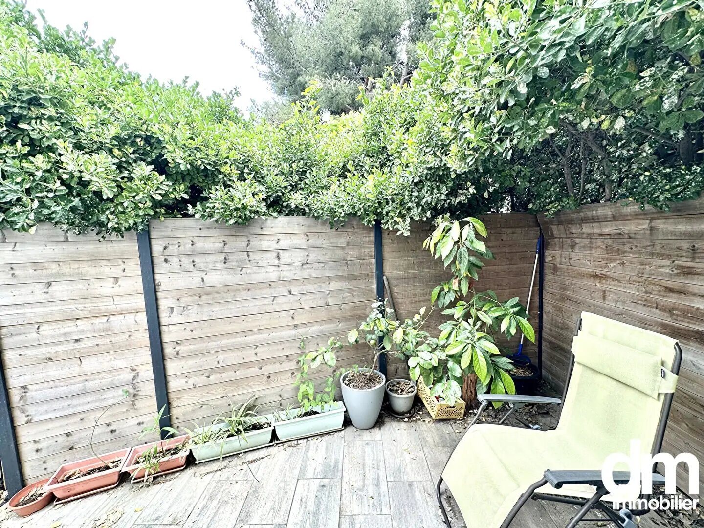 Appartement à vendre, 108m², Martigues
