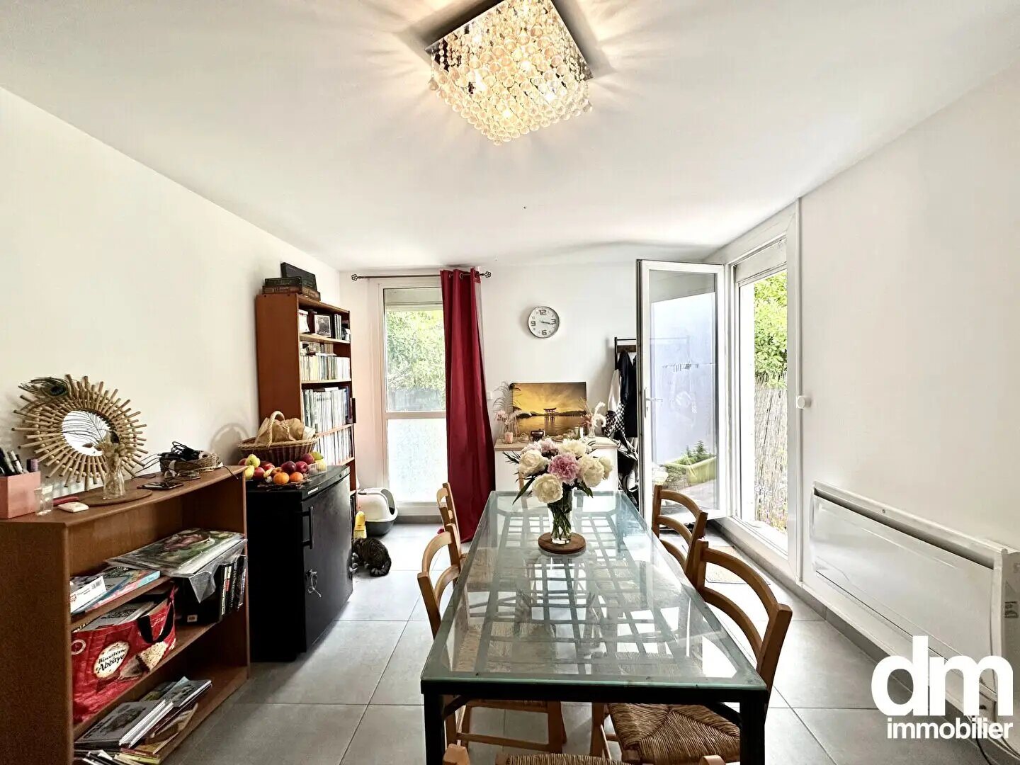 Appartement à vendre, 108m², Martigues