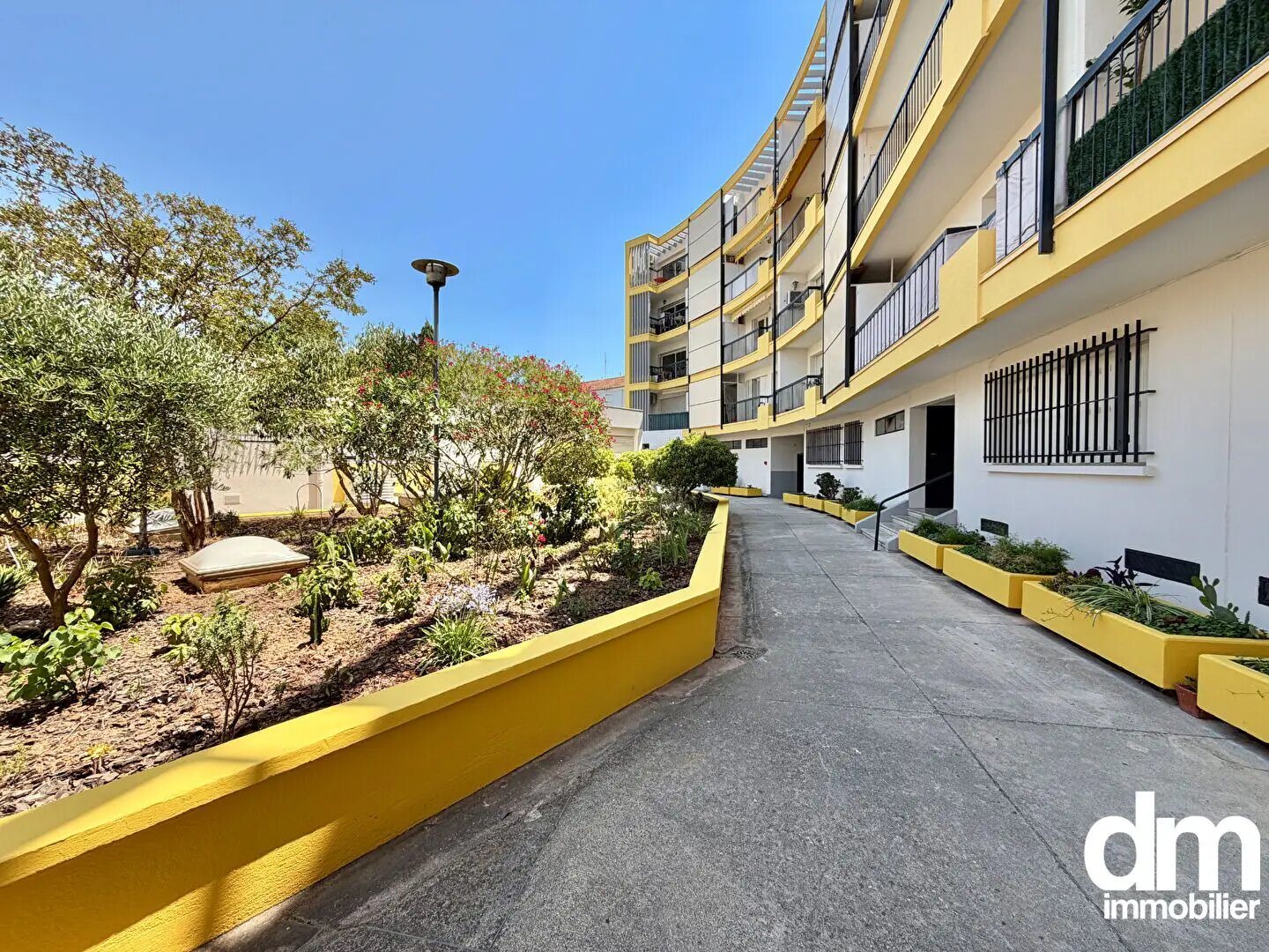Appartement à vendre, 95m², Martigues