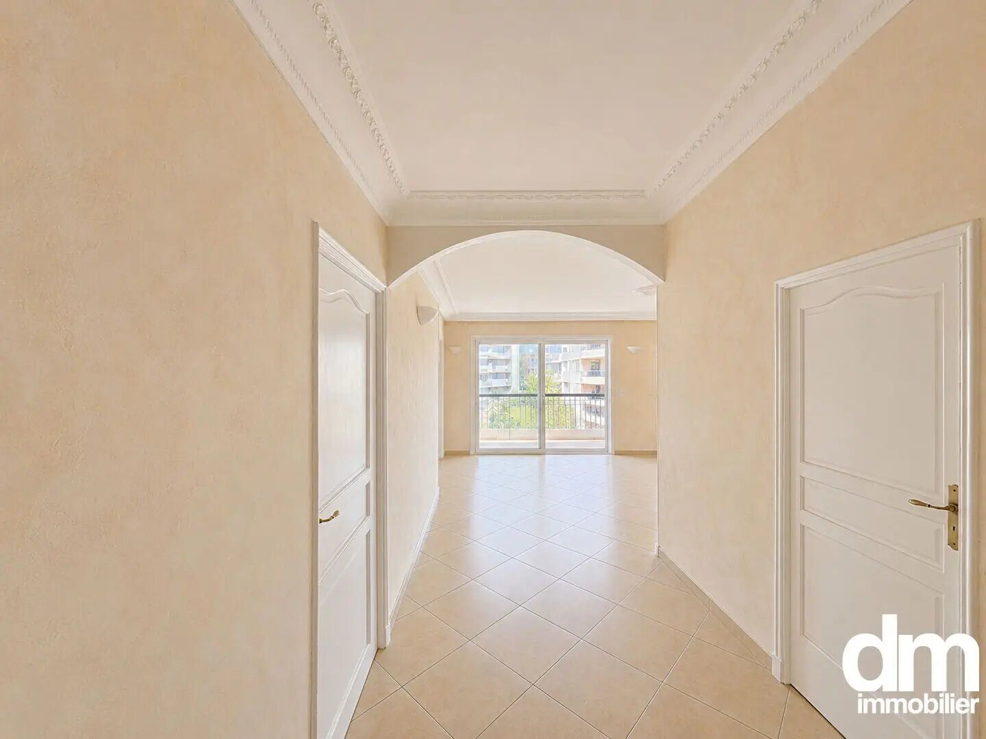 Appartement à vendre, 95m², Martigues
