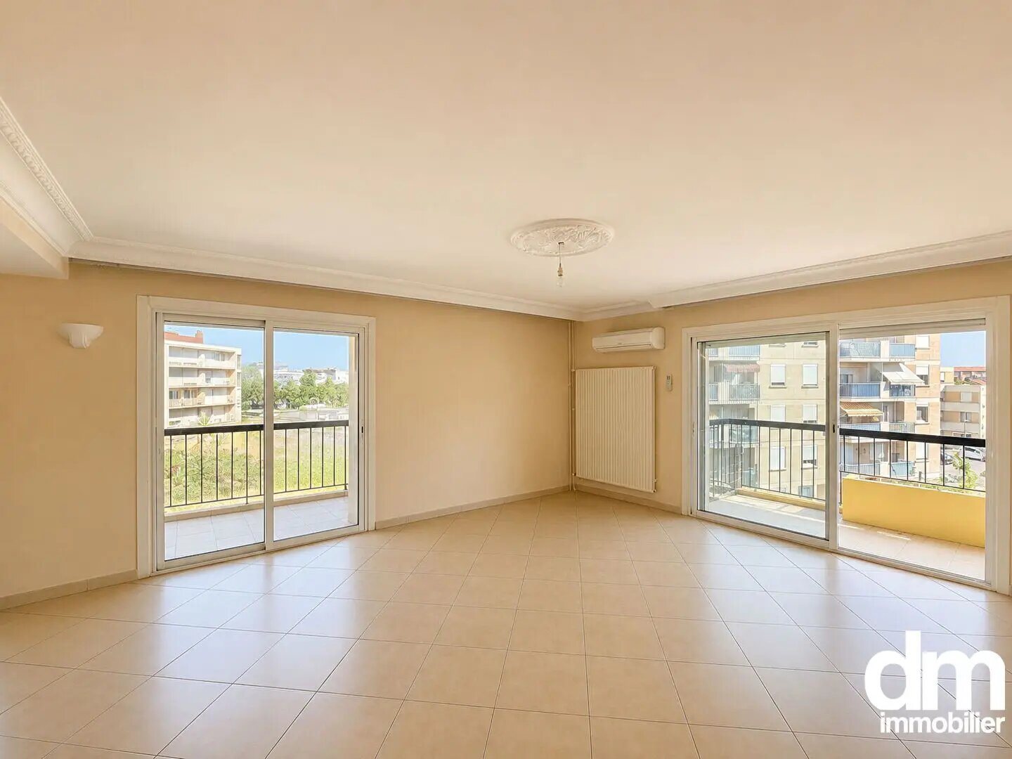 Appartement à vendre, 95m², Martigues