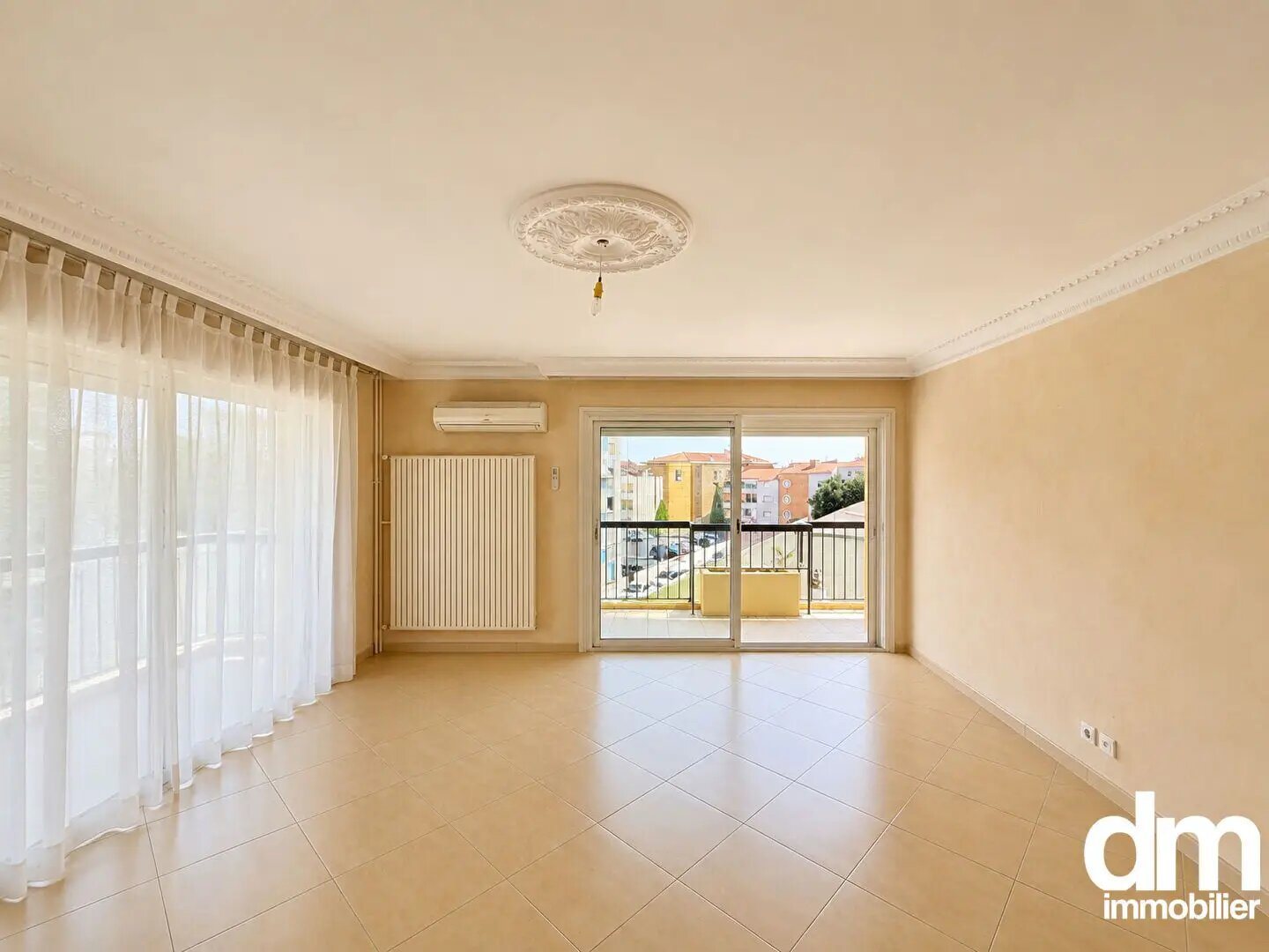 Appartement à vendre, 95m², Martigues