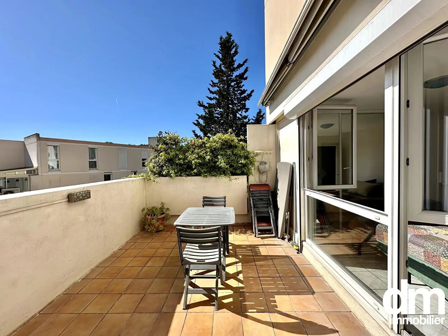 Appartement à vendre, 94m², Martigues
