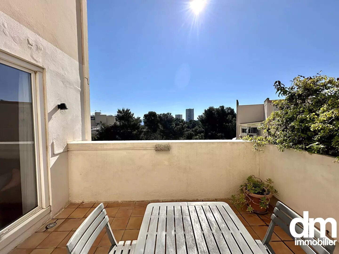 Appartement à vendre, 94m², Martigues