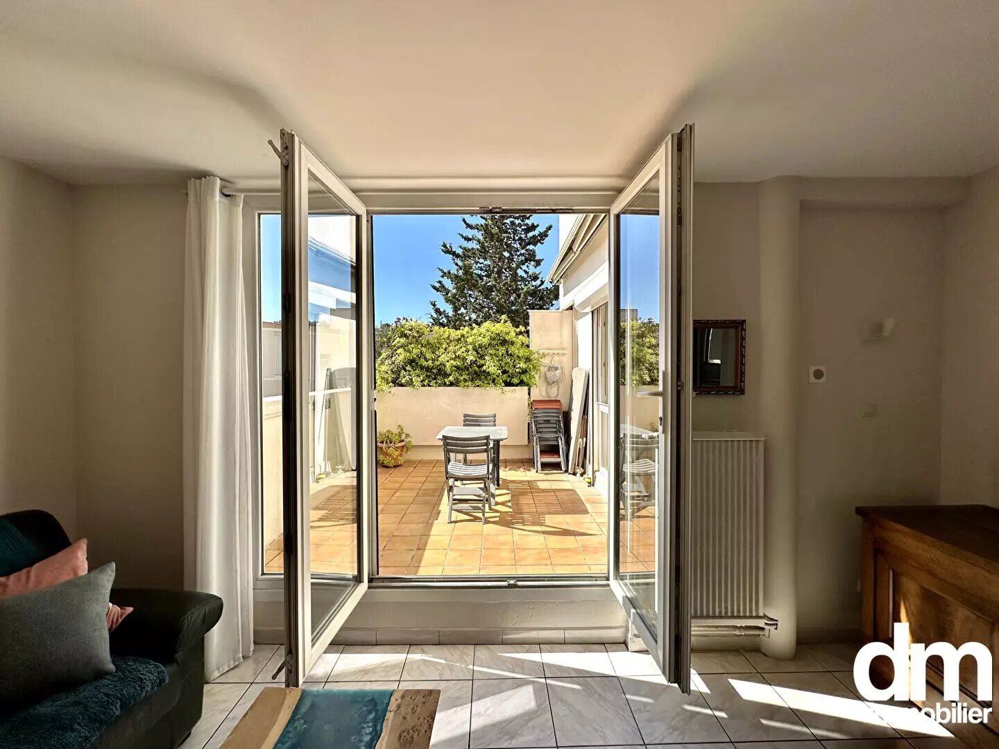 Appartement à vendre, 94m², Martigues