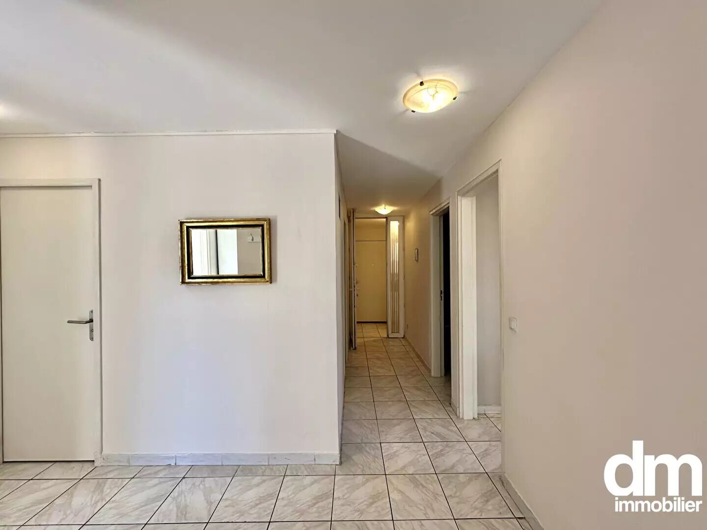 Appartement à vendre, 94m², Martigues
