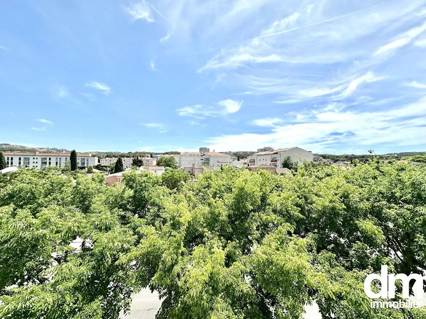 Appartement à vendre, 43m², Martigues