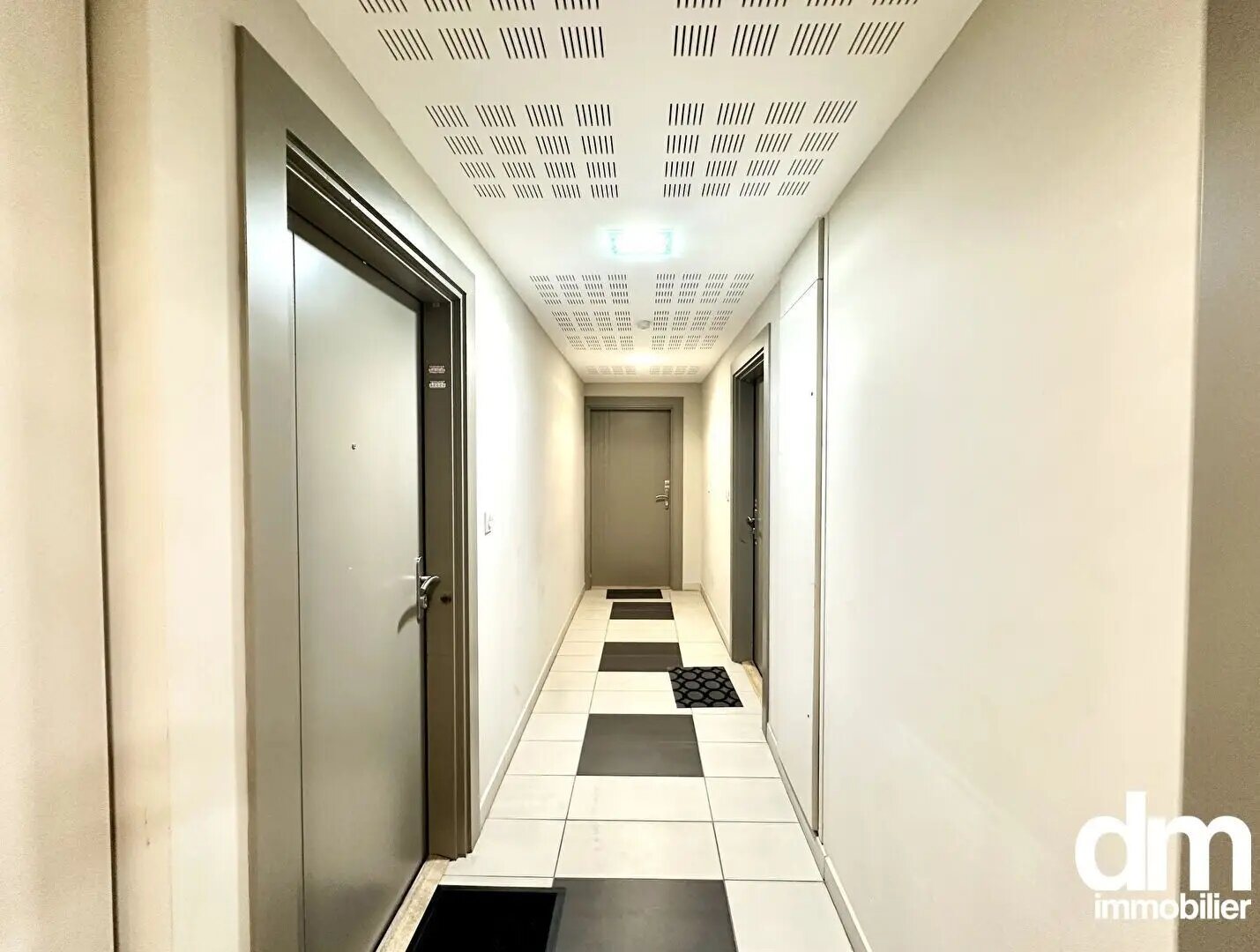 Appartement à vendre, 43m², Martigues