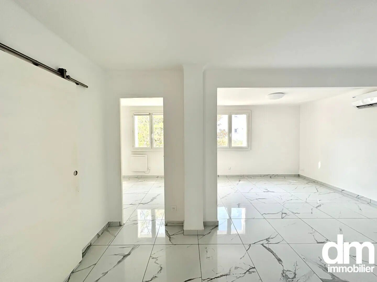 Appartement à vendre, 72m², Martigues