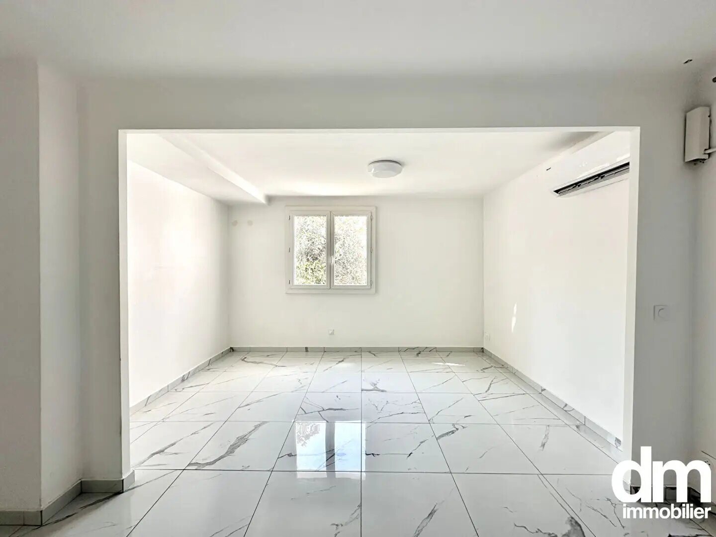 Appartement à vendre, 72m², Martigues