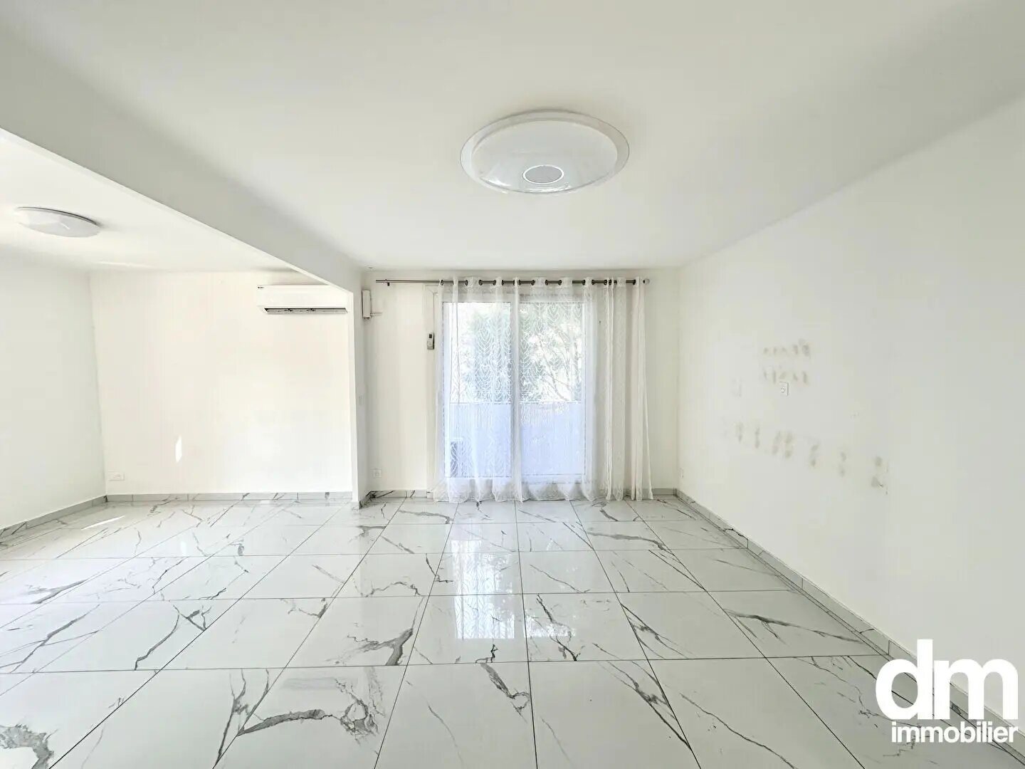 Appartement à vendre, 72m², Martigues
