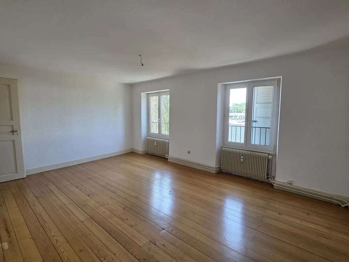 Appartement à louer, 87m², Wissembourg