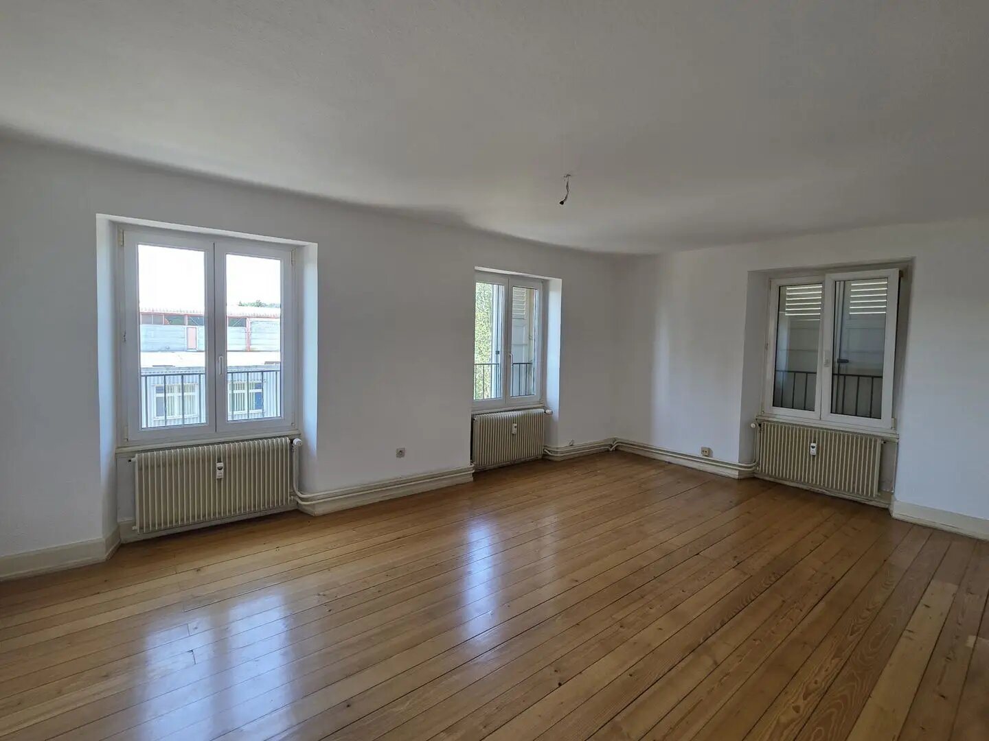 Appartement à louer, 87m², Wissembourg