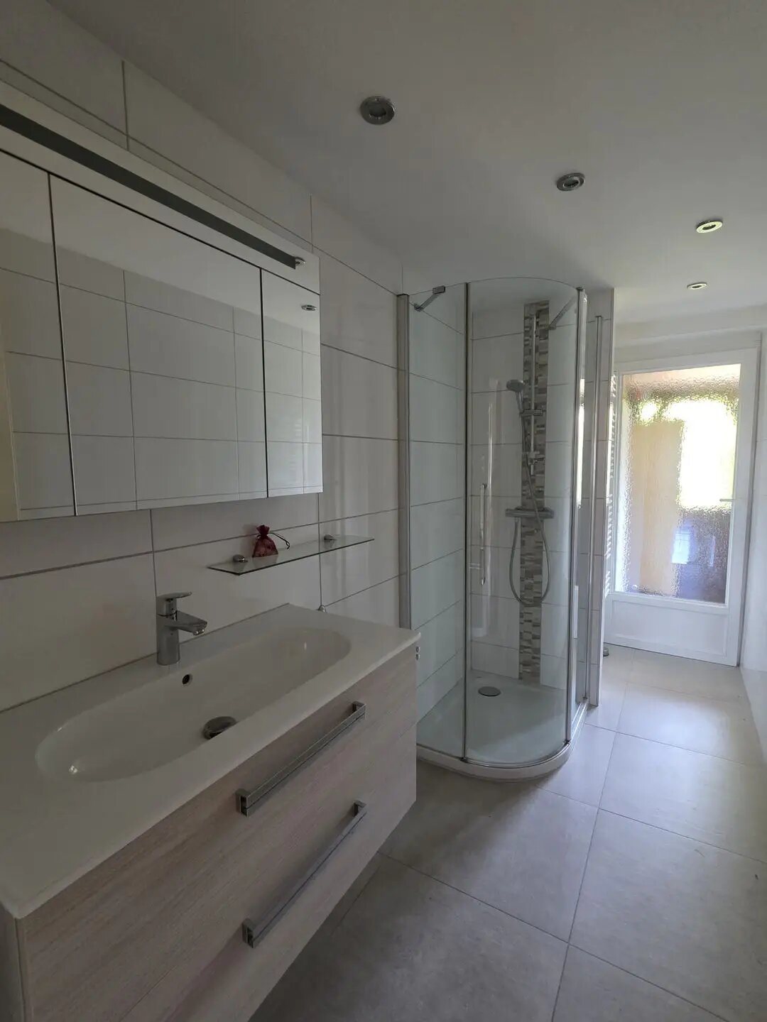 Appartement à louer, 87m², Wissembourg