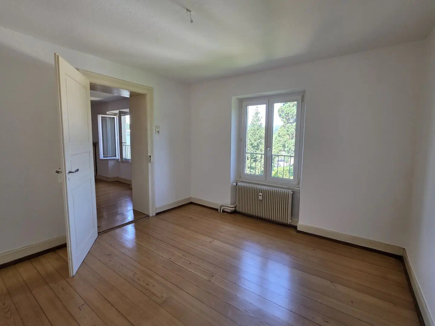 Appartement à louer, 87m², Wissembourg