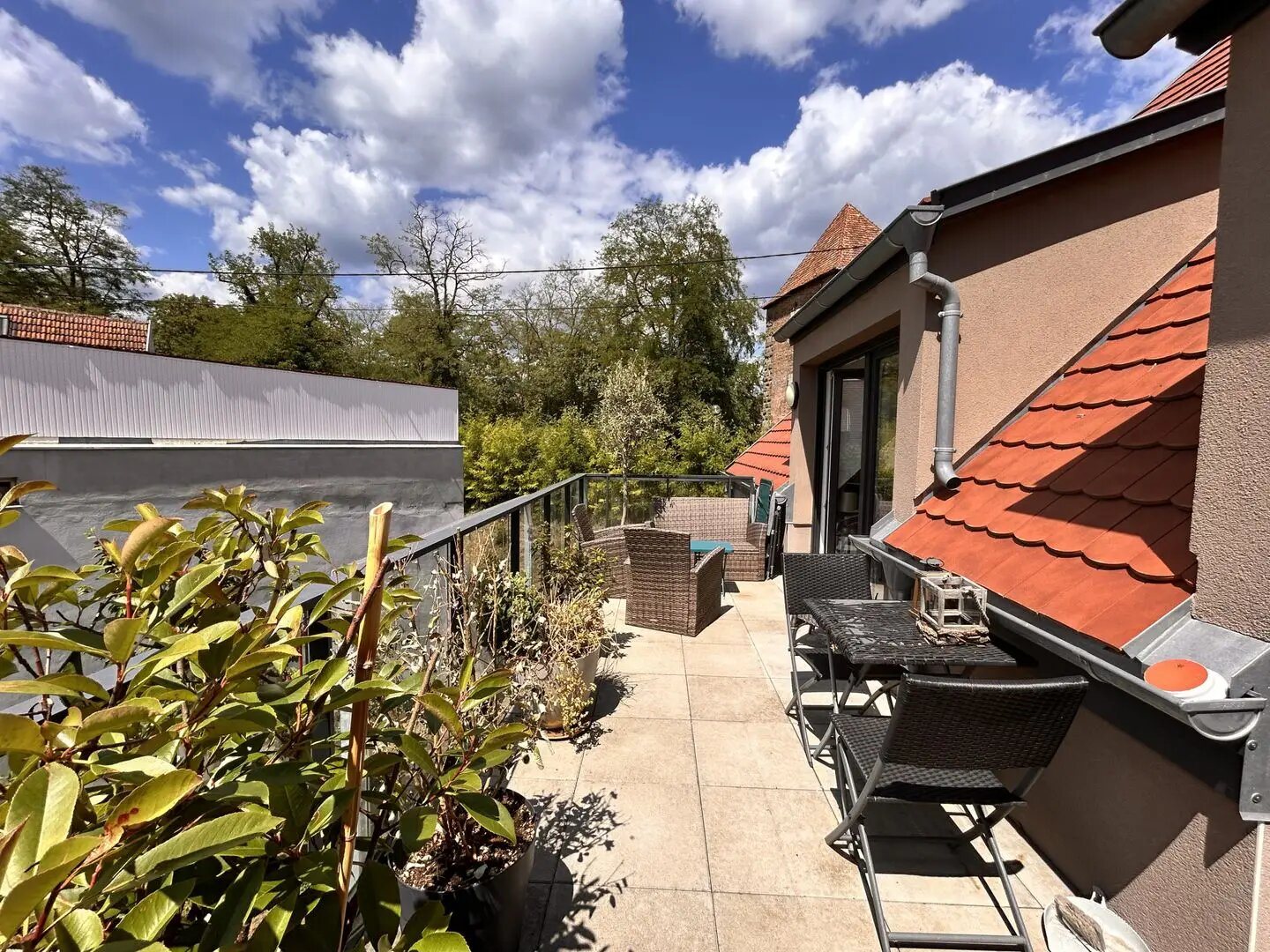 Appartement à vendre, 69m², Wissembourg