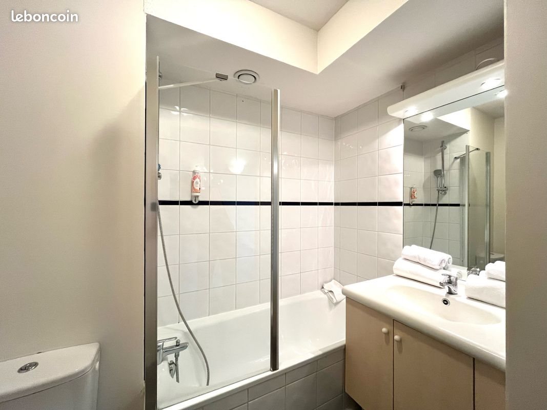 Appartement à vendre, 23m², Illkirch-Graffenstaden