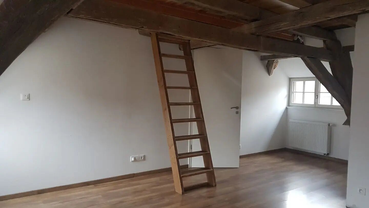 Appartement à louer, 39m², Wissembourg