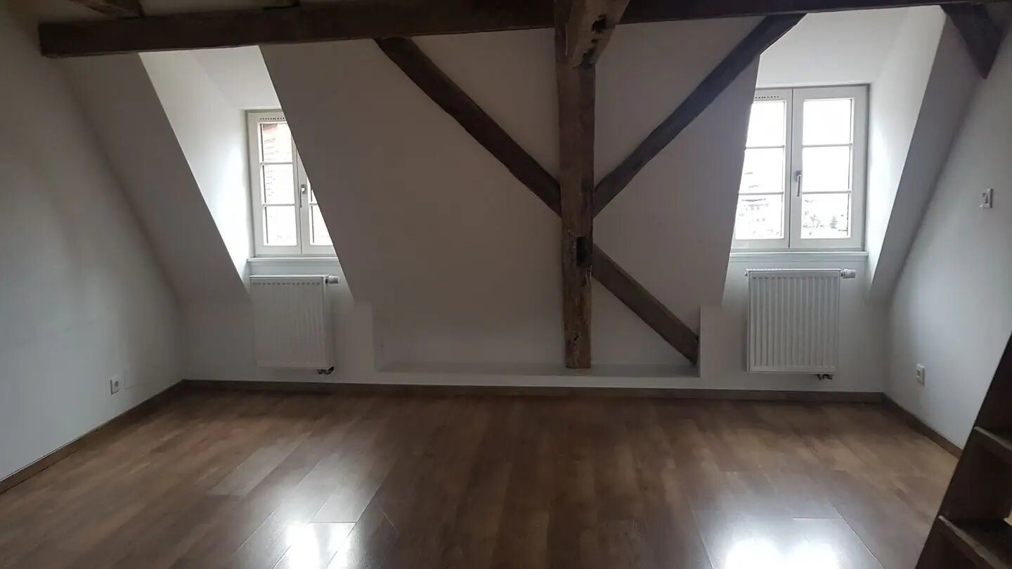 Appartement à louer, 39m², Wissembourg