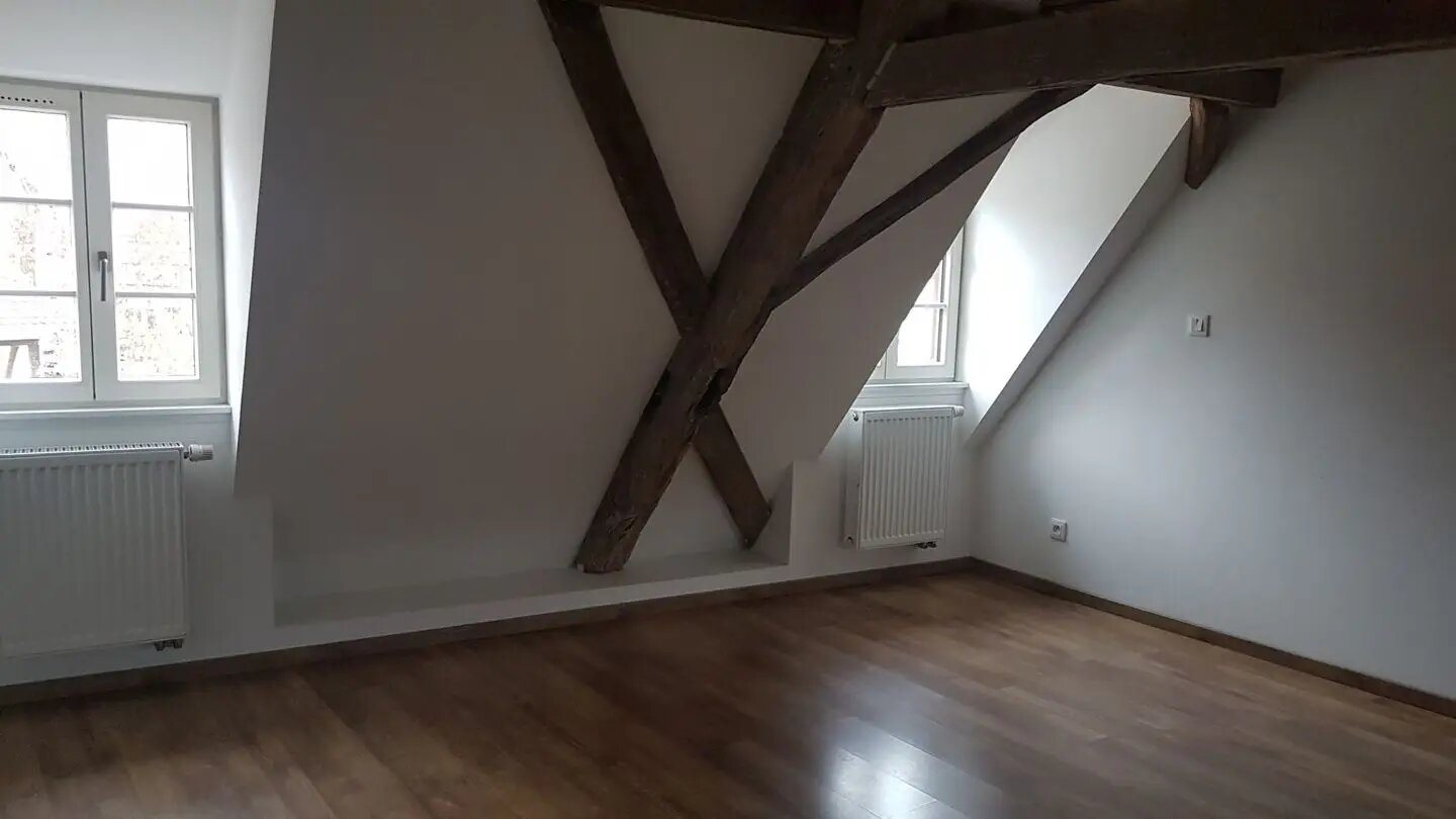 Appartement à louer, 39m², Wissembourg
