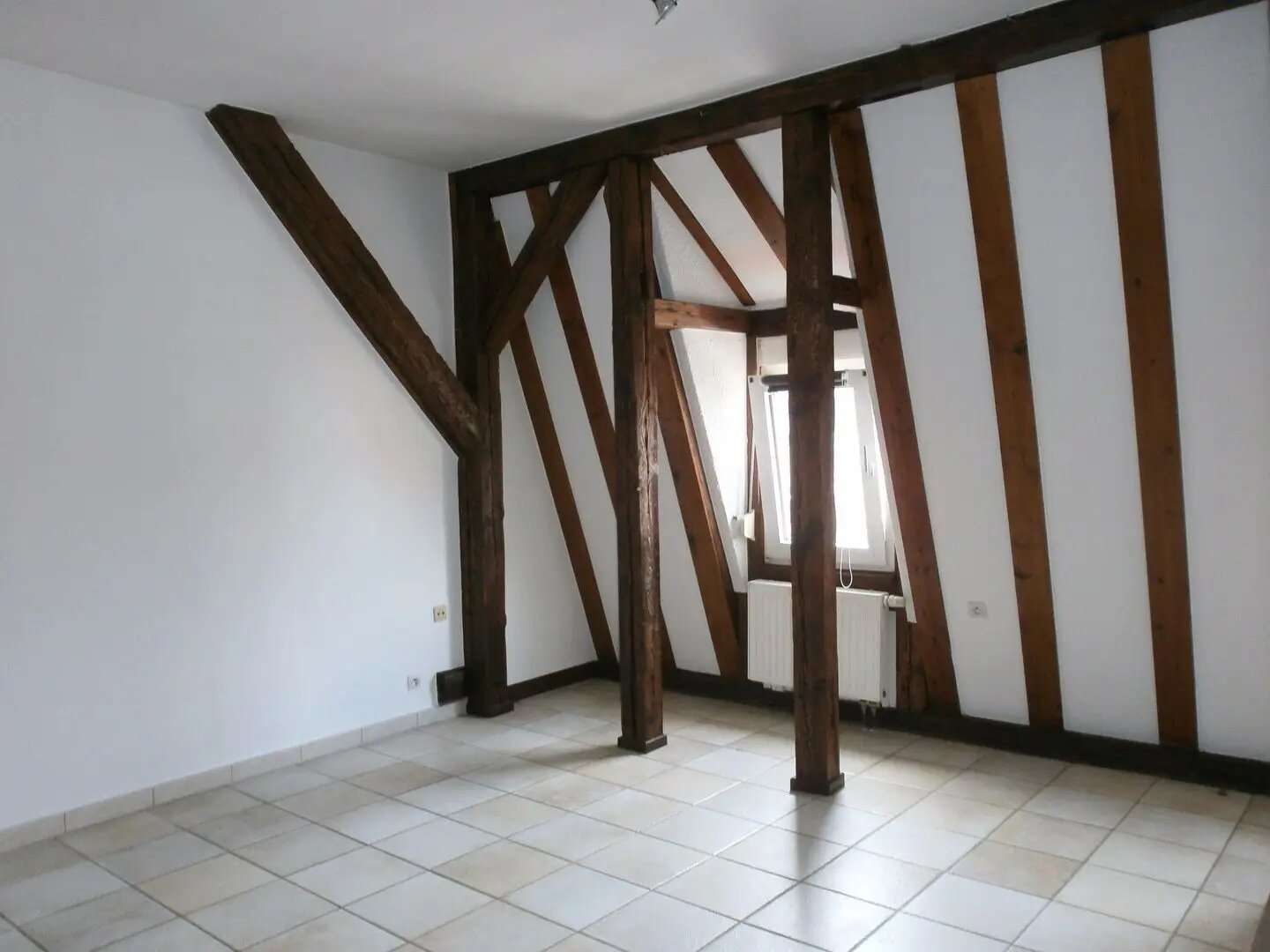 Appartement à louer, 61m², Wissembourg