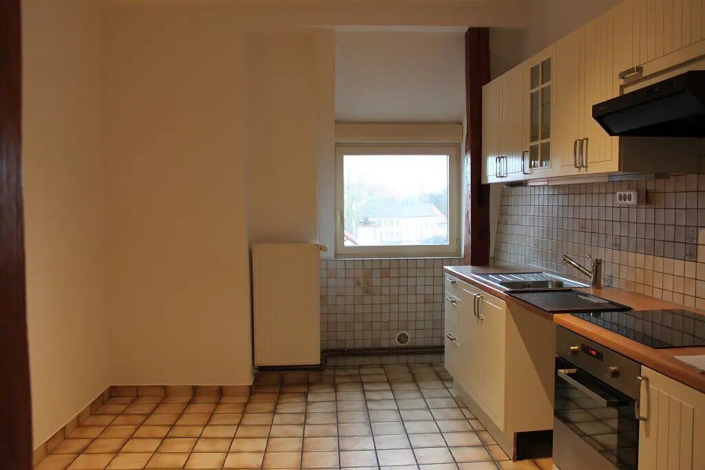Appartement à louer, 61m², Wissembourg