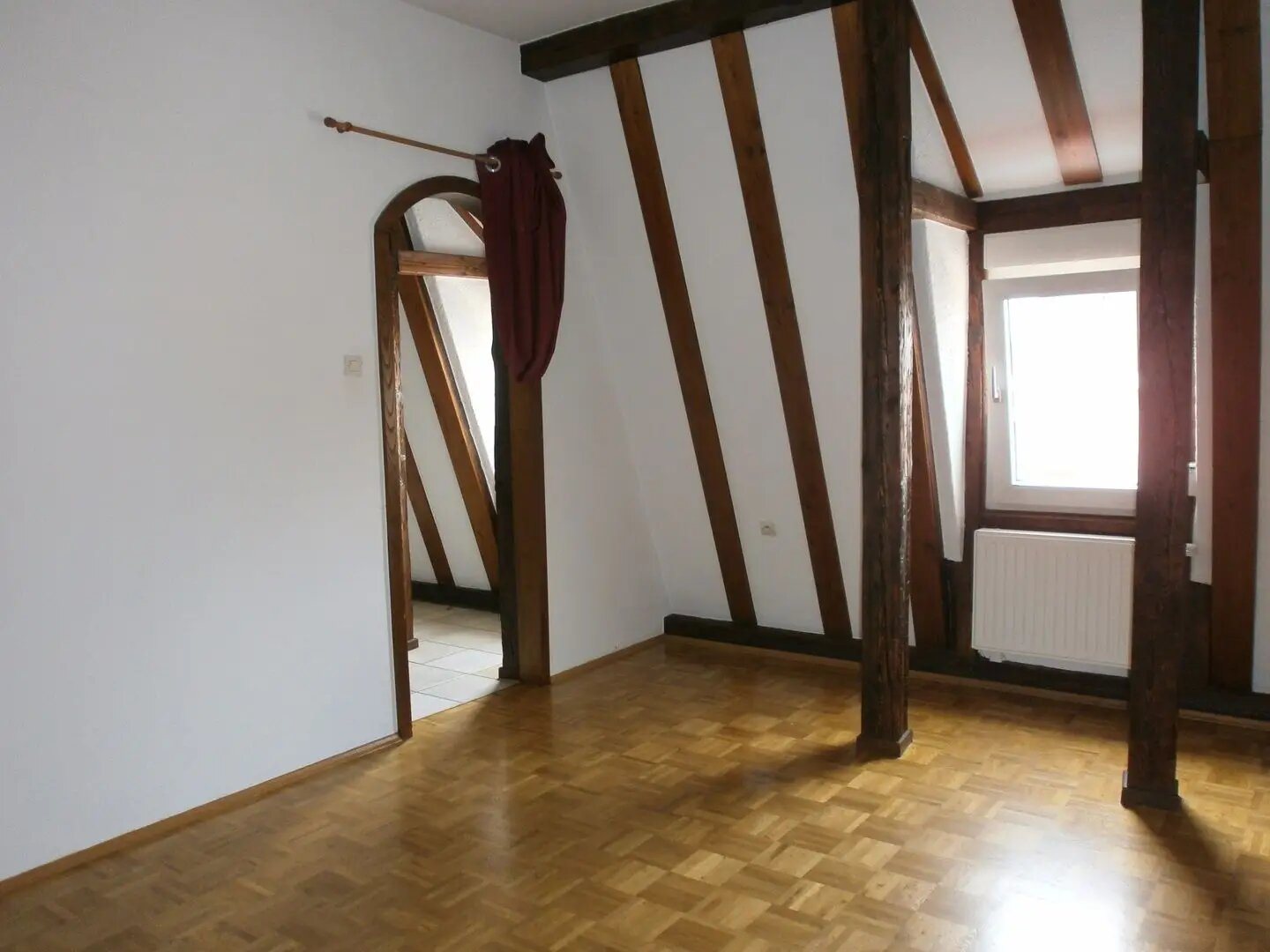 Appartement à louer, 61m², Wissembourg
