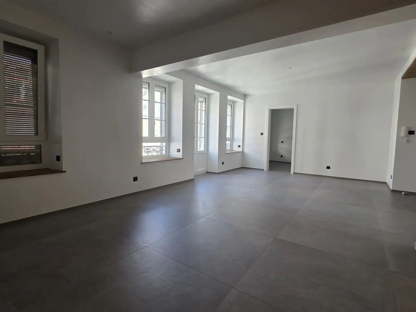 Appartement à louer, 70m², Wissembourg