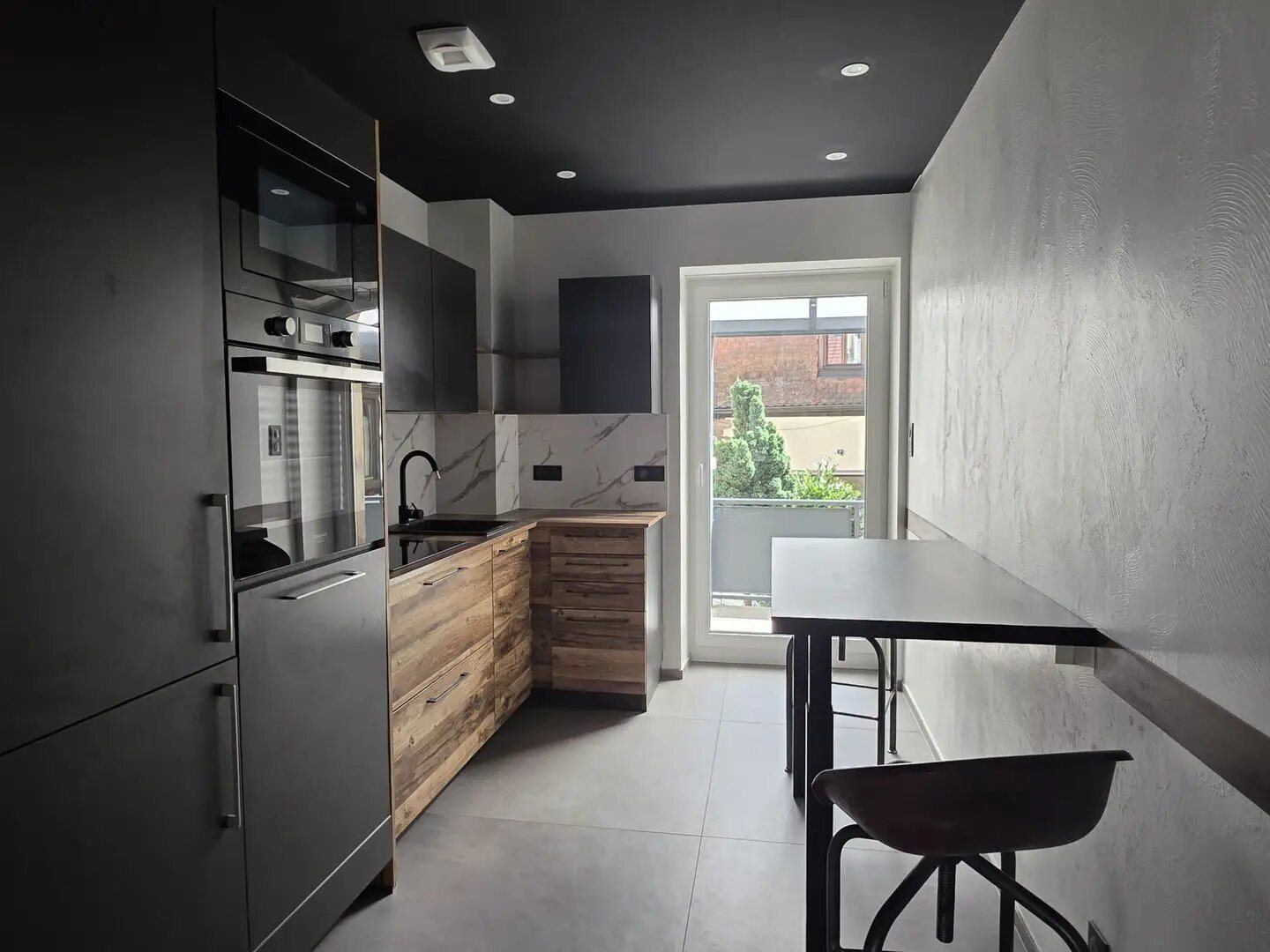 Appartement à louer, 70m², Wissembourg