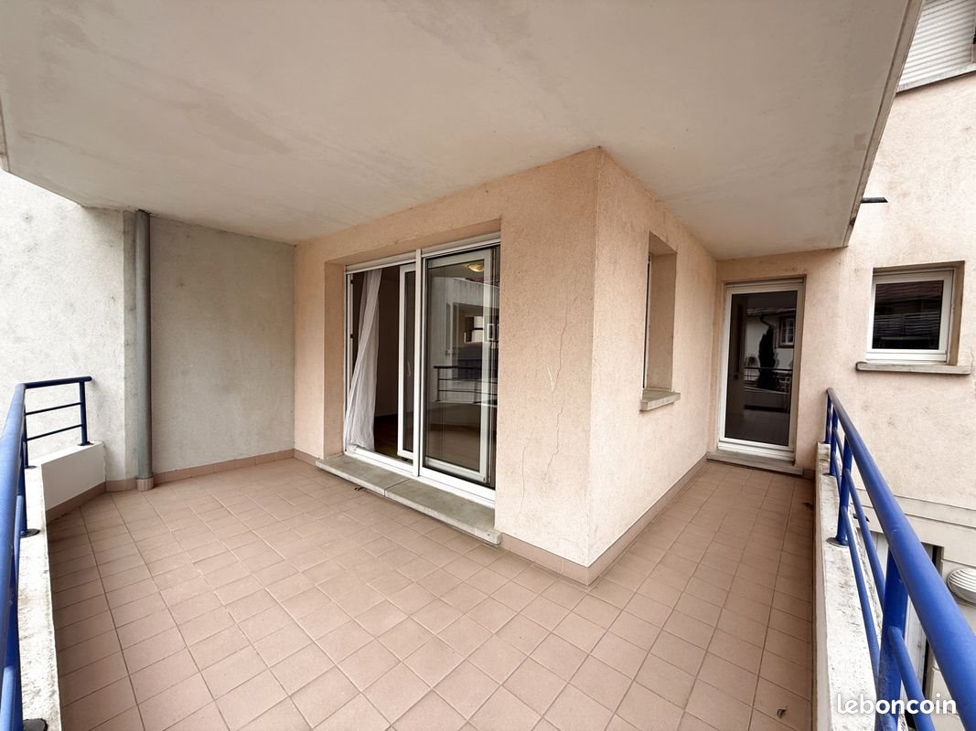 Appartement à vendre, 91m², Wissembourg