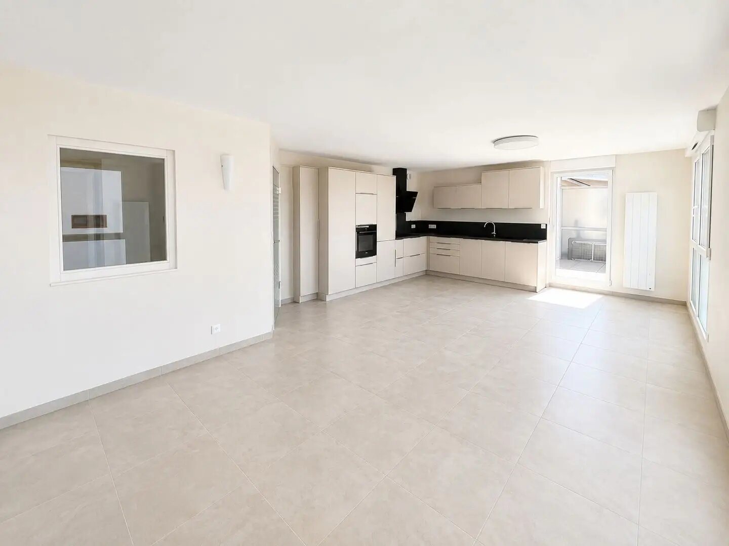 Appartement à louer, 85m², Haguenau