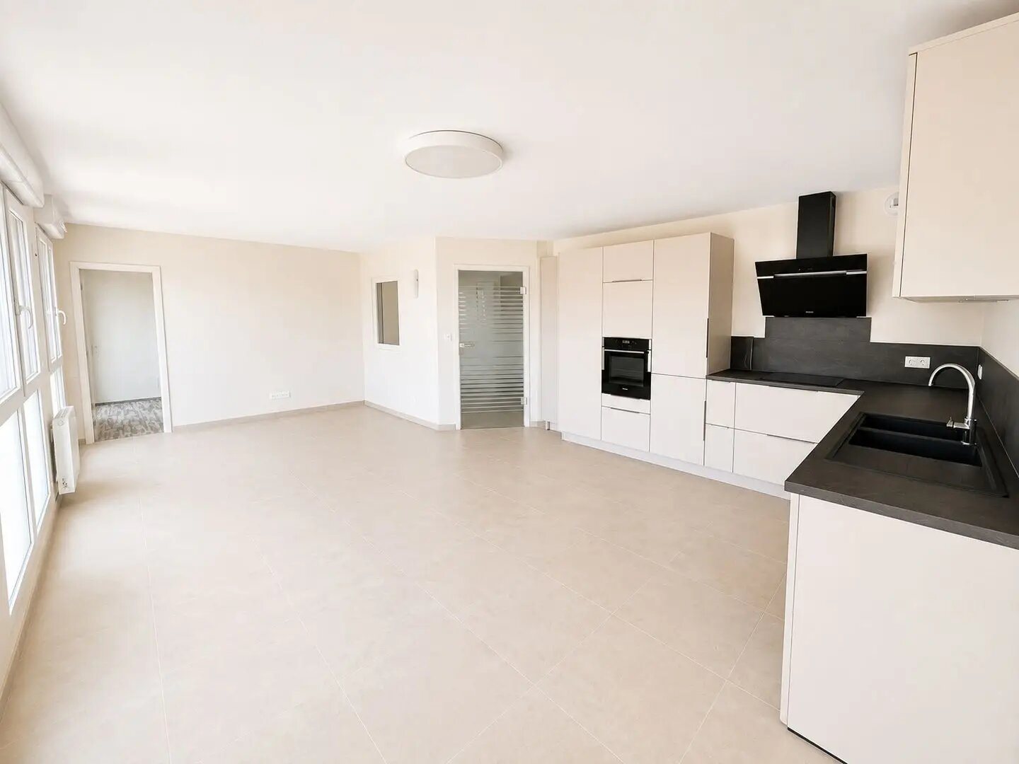 Appartement à louer, 85m², Haguenau