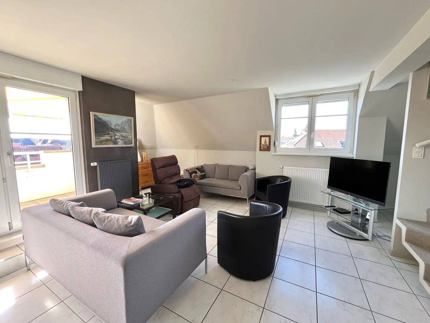 Appartement à vendre, 98m², Haguenau