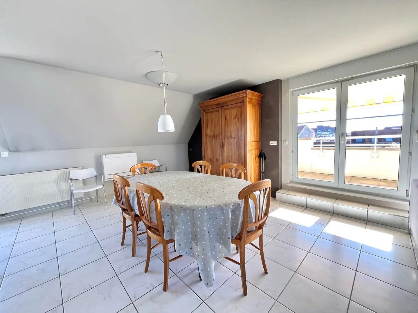 Appartement à vendre, 98m², Haguenau